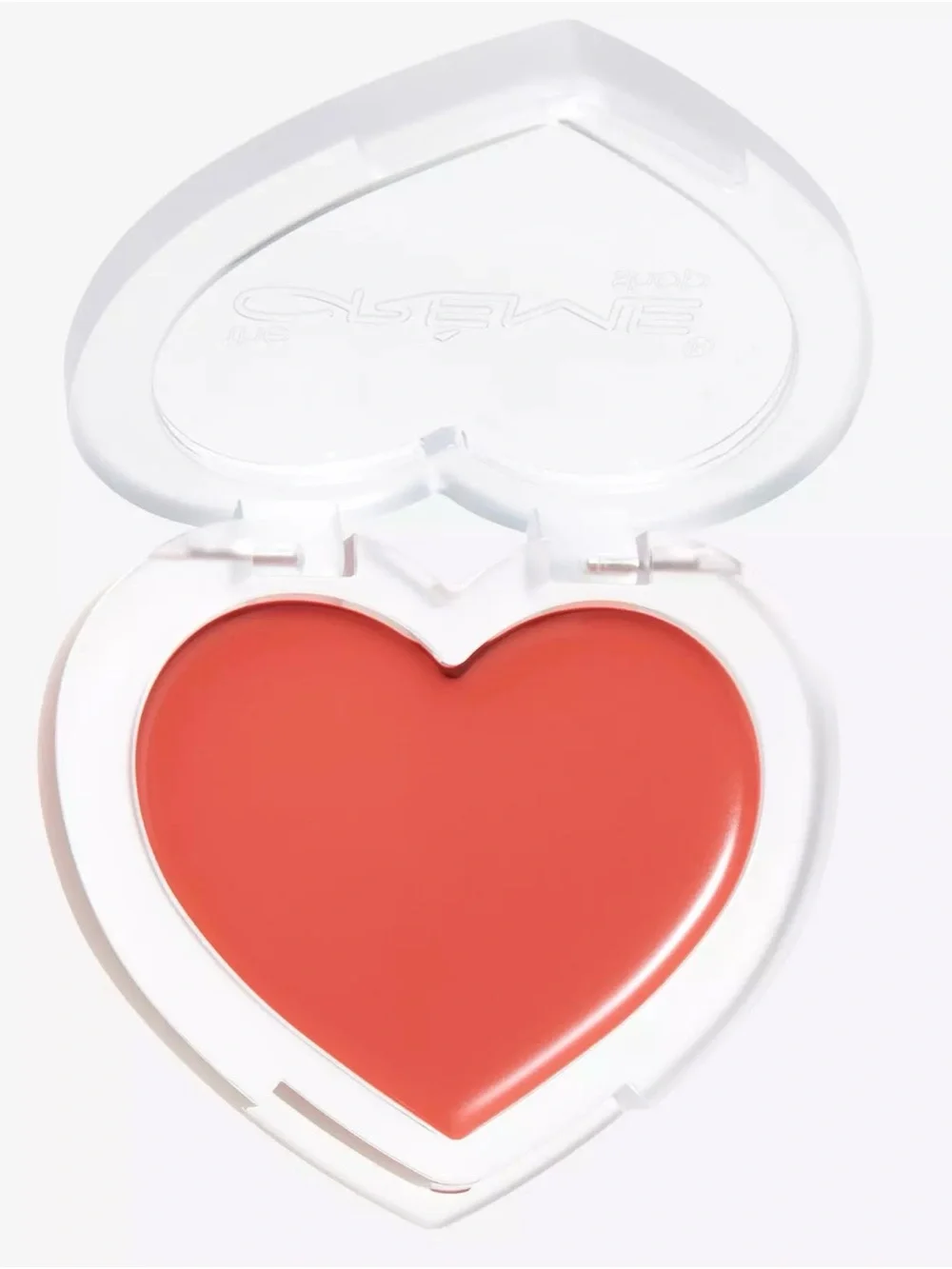 The Crème Shop Crème Blush Balm in the shade Lovestruck
